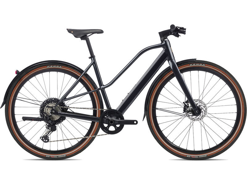 Orbea Vibe Mid H10 Mud click to zoom image