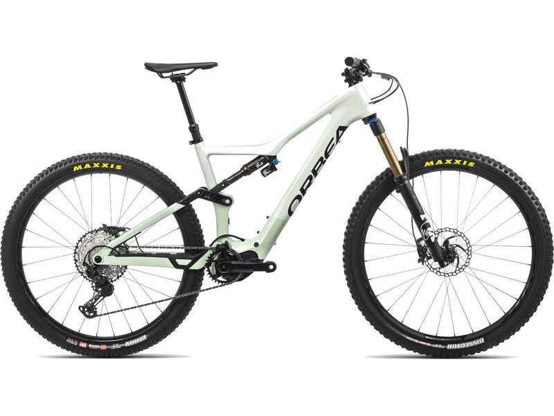Orbea Rise M10 click to zoom image
