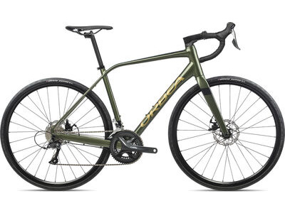 Orbea Avant H60-D 47 Military Green  click to zoom image