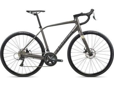 Orbea Avant H60-D 47 Silver  click to zoom image