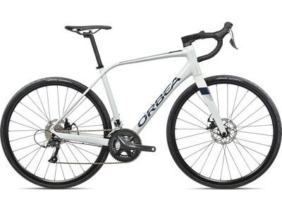 Orbea Avant H60-D 47 White-Grey  click to zoom image