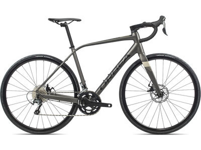 Orbea Avant H40-D 47 Silver  click to zoom image
