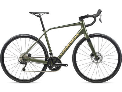 Orbea Avant H30-D 47 Military Green  click to zoom image
