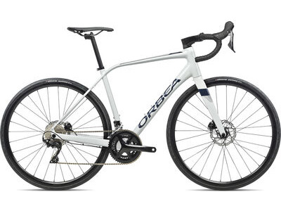 Orbea Avant H30-D 47 White-Grey  click to zoom image