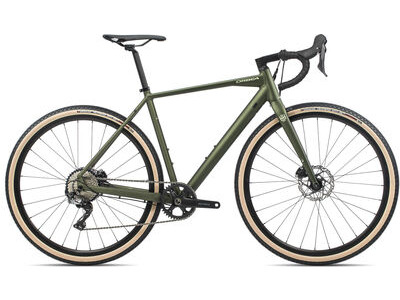 Orbea Terra H30 1X XXS Military Green  click to zoom image