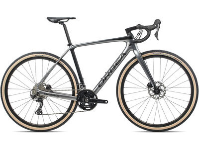 Orbea Terra M30 XS Anthracite-Black  click to zoom image