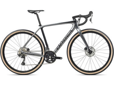 Orbea Terra M20 XS Anthracite-Black  click to zoom image