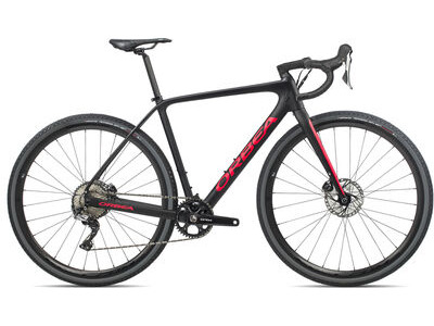 Orbea Terra M20 1X XS Black-Red  click to zoom image