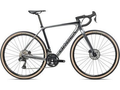 Orbea Terra M20i XS Anthracite-Black  click to zoom image