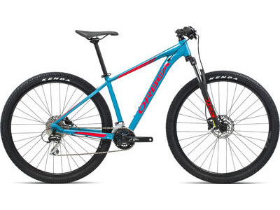 Orbea MX 27 50 S Blue-Red  click to zoom image