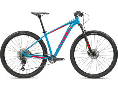 Orbea MX 27 20 S Blue-Red  click to zoom image
