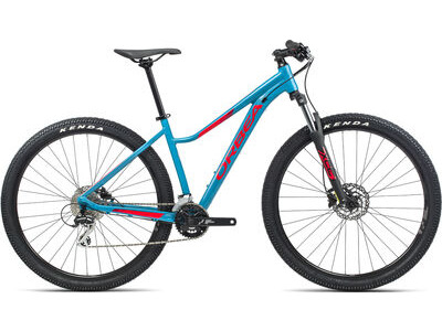 Orbea MX 27 ENT 50 S Blue-Red  click to zoom image