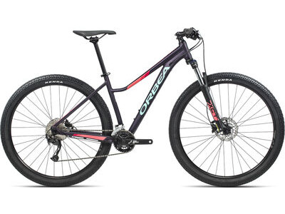 Orbea MX 27 ENT 40 S Purple-Pink  click to zoom image
