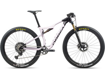 Orbea OIZ M-Team S Pink-Marble  click to zoom image