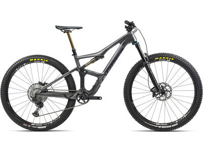 Orbea Occam M30 S Anthracite-Black  click to zoom image