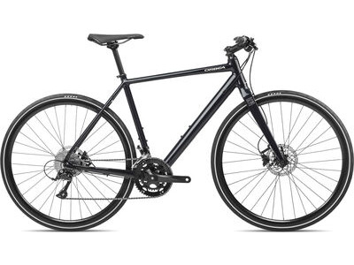 Orbea Vector 20 XS Black  click to zoom image