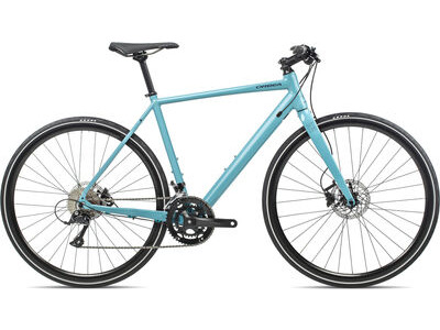 Orbea Vector 20 XS Blue  click to zoom image