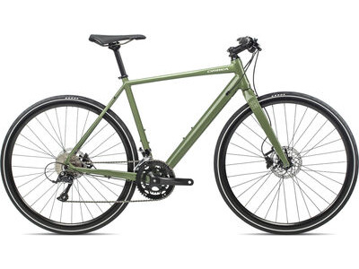 Orbea Vector 20 XS Urban Green  click to zoom image