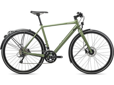 Orbea Vector 15 XS Urban Green  click to zoom image