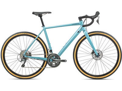 Orbea Vector Drop XS Blue  click to zoom image
