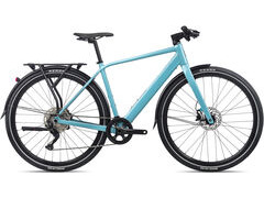 Orbea Vibe H30 EQ S Blue (Gloss)  click to zoom image