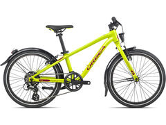 Orbea MX 20 Park 20 Lime - Watermelon (Gloss)  click to zoom image