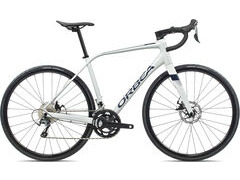 Orbea Avant H40-D 47 White - Grey (Gloss)  click to zoom image