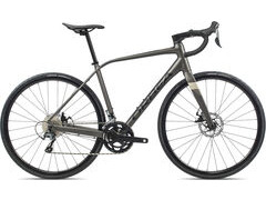Orbea Avant H40-D 47 Speed Silver (Matte)  click to zoom image