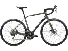 Orbea Avant H30-D 47 Speed Silver (Matte)  click to zoom image