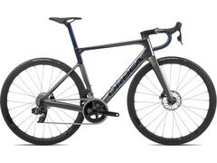 Orbea Orca M31eLTD 47 Anthracite Glitter - Blue Carbon (Gloss)  click to zoom image