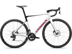 Orbea Orca M31eLTD 47 Chic White - Black (Gloss)  click to zoom image