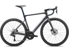 Orbea Orca M20iLTD 47 Anthracite Glitter - Blue Carbon (Gloss)  click to zoom image