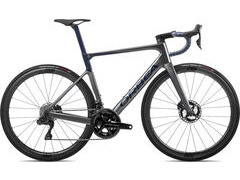 Orbea Orca M10iLTD 47 Anthracite Glitter - Blue Carbon (Gloss)  click to zoom image
