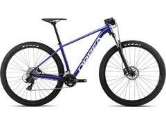 Orbea Onna 27 50 XS Violet Blue - White (Gloss)  click to zoom image
