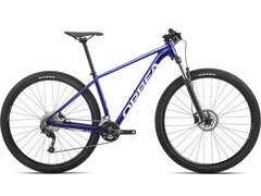 Orbea Onna 27 40 XS Violet Blue - White (Gloss)  click to zoom image