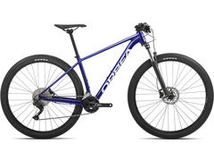Orbea Onna 27 30 XS Violet Blue - White (Gloss)  click to zoom image