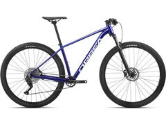 Orbea Onna 27 20 XS Violet Blue - White (Gloss)  click to zoom image