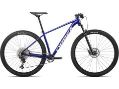 Orbea Onna 27 10 XS Violet Blue - White (Gloss)  click to zoom image