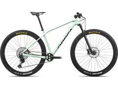 Orbea Alma M30 S Ice Green (Matte- Gloss)  click to zoom image