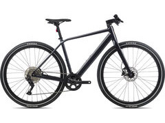 Orbea Vibe H30 S Night Black (Gloss)  click to zoom image