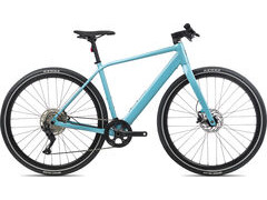 Orbea Vibe H30 S Blue (Gloss)  click to zoom image