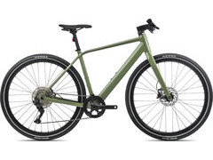 Orbea Vibe H30 S Urban Green (Gloss)  click to zoom image