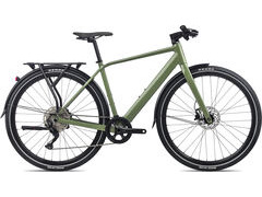 Orbea Vibe H30 EQ S Urban Green (Gloss)  click to zoom image