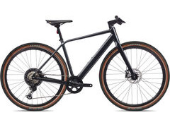 Orbea Vibe H10 S Night Black (Gloss)  click to zoom image