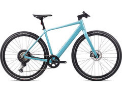 Orbea Vibe H10 S Blue (Gloss)  click to zoom image