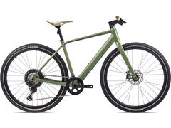 Orbea Vibe H10 S Urban Green (Gloss)  click to zoom image