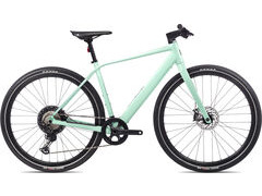 Orbea Vibe H10 S Light Green (Gloss)  click to zoom image