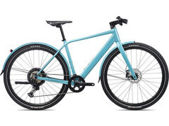 Orbea Vibe H10 Mud S Blue (Gloss)  click to zoom image