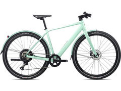 Orbea Vibe H10 Mud S Light Green (Gloss)  click to zoom image