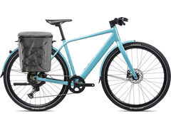 Orbea Vibe H10 EQ S Blue (Gloss)  click to zoom image